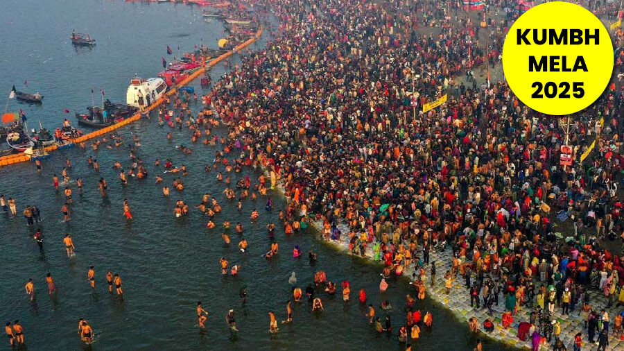 mahakumbh